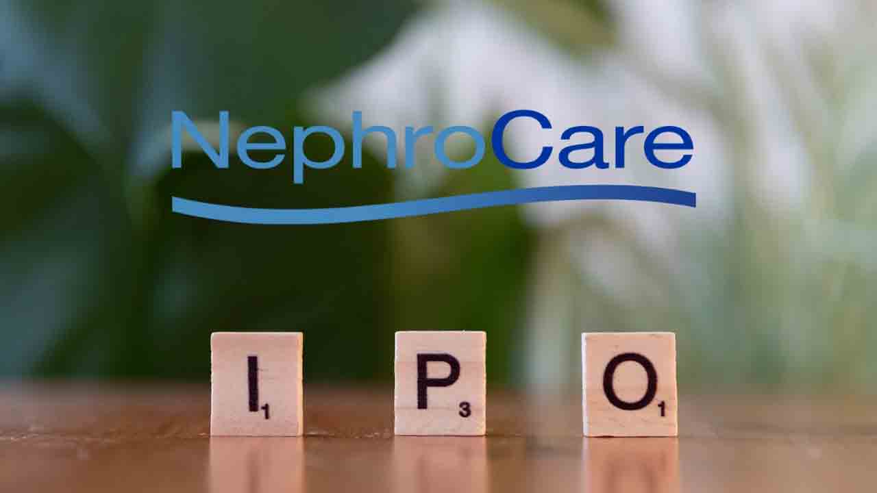 నెఫ్రోకేర్‌ ఐపీవో సక్సెస్‌