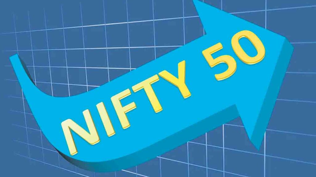 Nifty 50