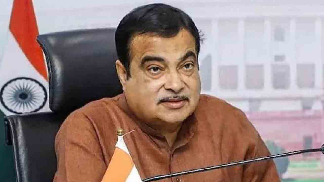 19 నుంచి ఢిల్లీలో చింతన్‌ శివిర్‌.. మంత్రి కోమటిరెడ్డిని ఆహ్వానించిన కేంద్ర మంత్రి నితిన్‌ గడ్కరీ