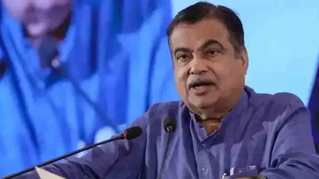 టోల్‌గేట్ల వద్ద ఇక ఆగక్కర్లేదు!