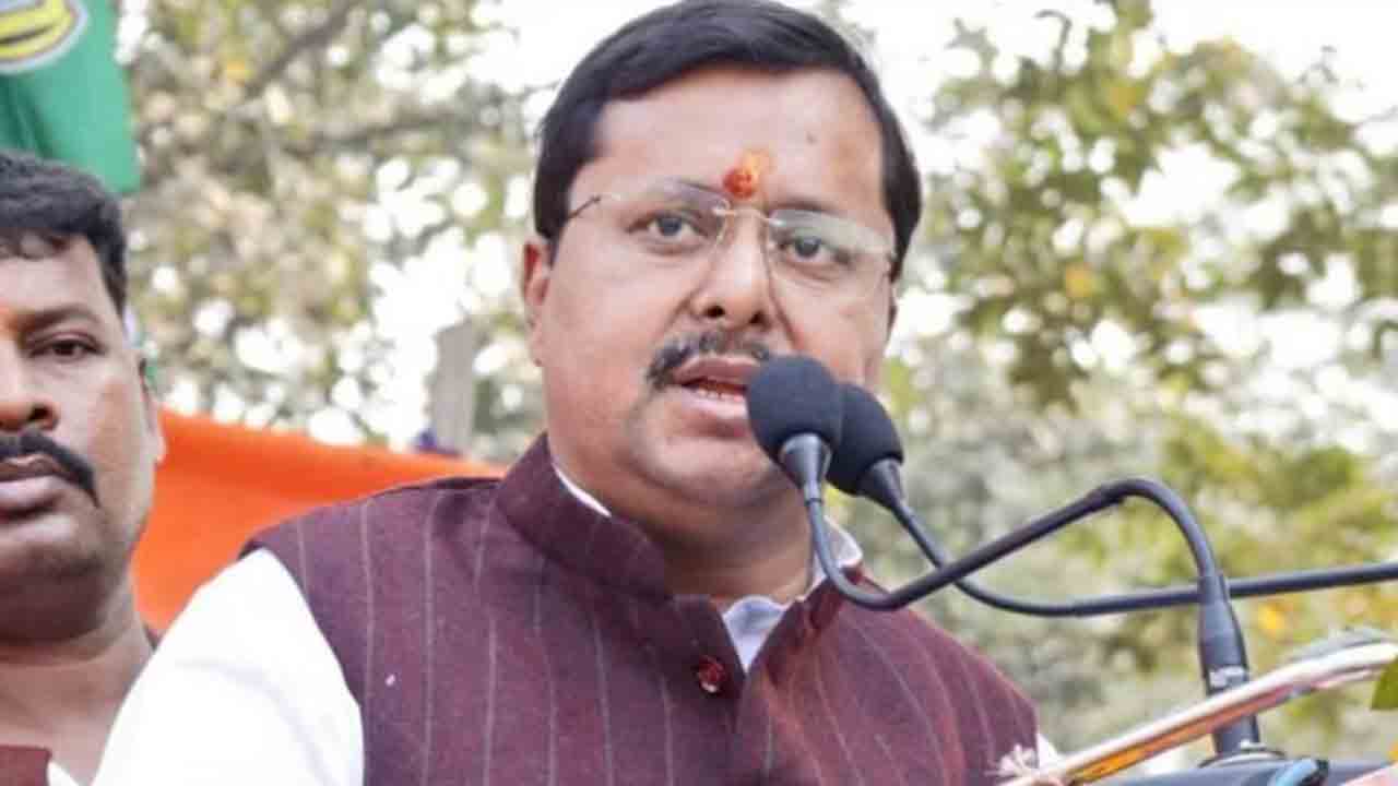 Nitin Nabin | బీజేపీ జాతీయ వర్కింగ్ ప్రెసిడెంట్‌గా.. బీహార్ మంత్రి నితిన్ నబిన్