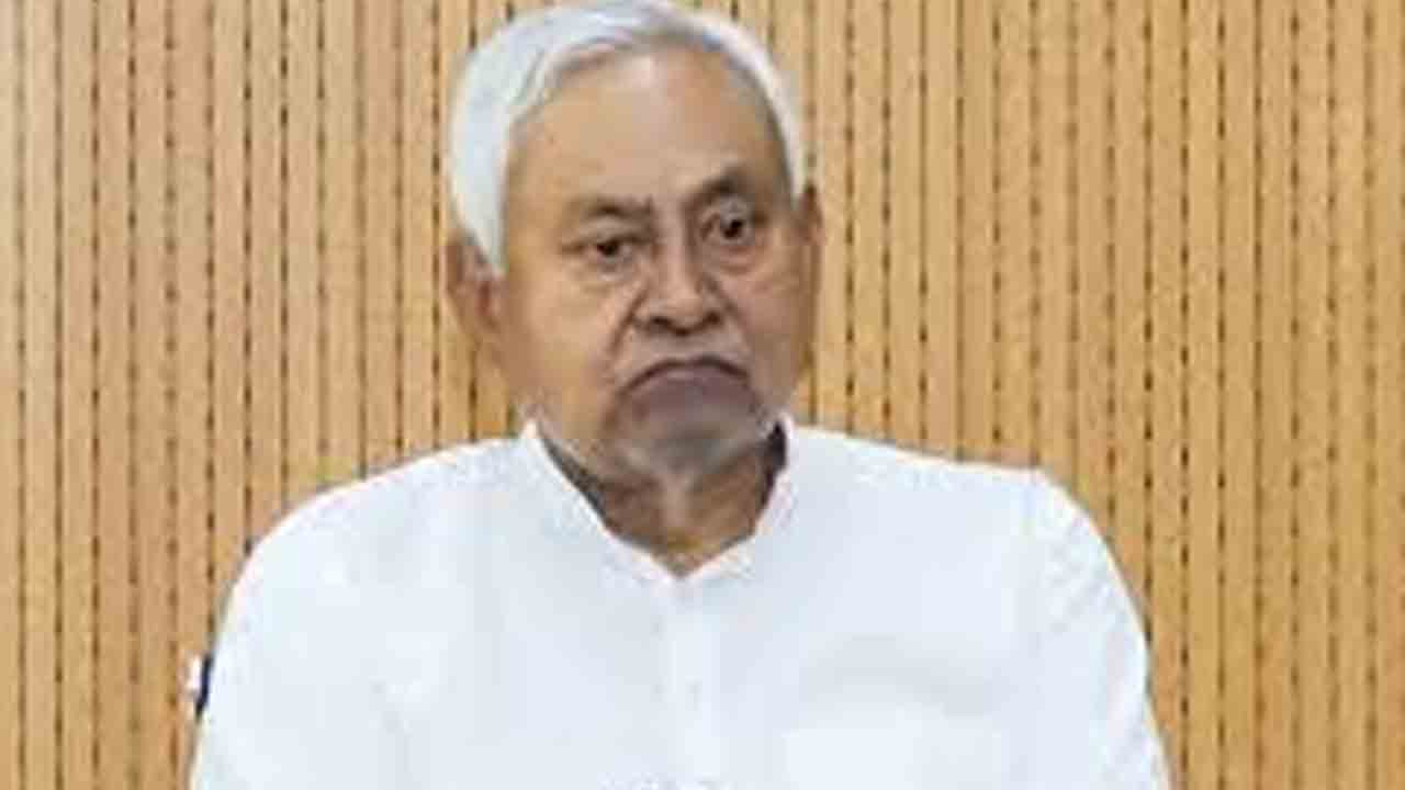 నితీశ్‌ చర్య మహిళల ఉనికిపై దాడే!.. ఖండించిన పశ్చిమాసియా