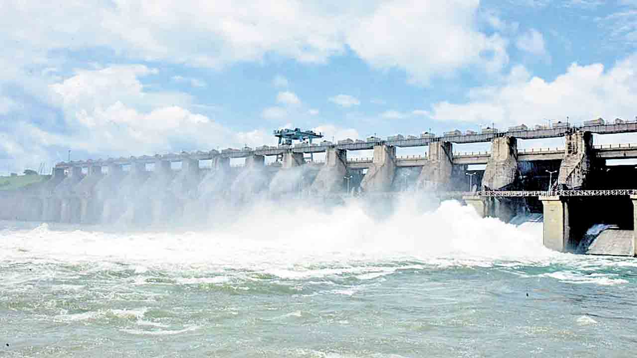 Singur Dam | నిండుగా నిజాంసాగర్‌, మంజీరా రిజర్వాయర్లు.. సింగూరును ఖాళీ చేసేది ఎలా!