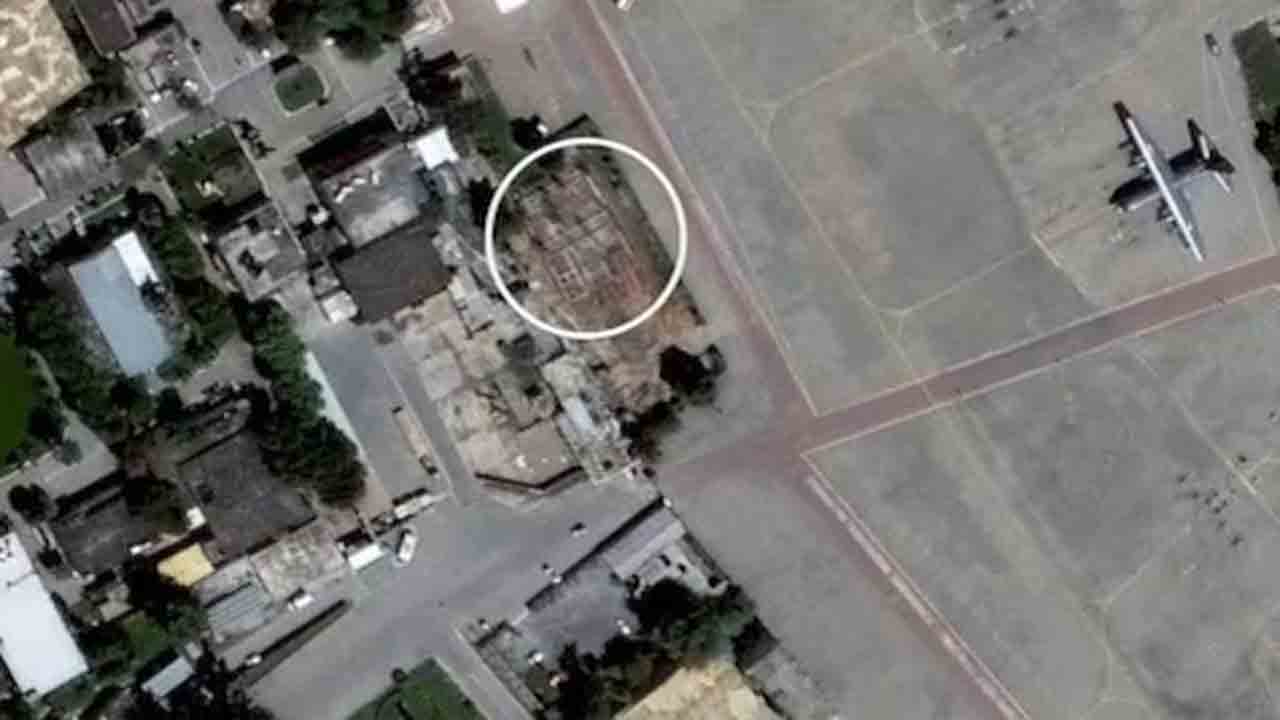 Nur Khan base | 36 గంటల్లో.. 80 డ్రోన్లు.. నూర్‌ ఖాన్‌ బేస్‌పై భారత దాడుల్ని అంగీకరించిన పాక్‌