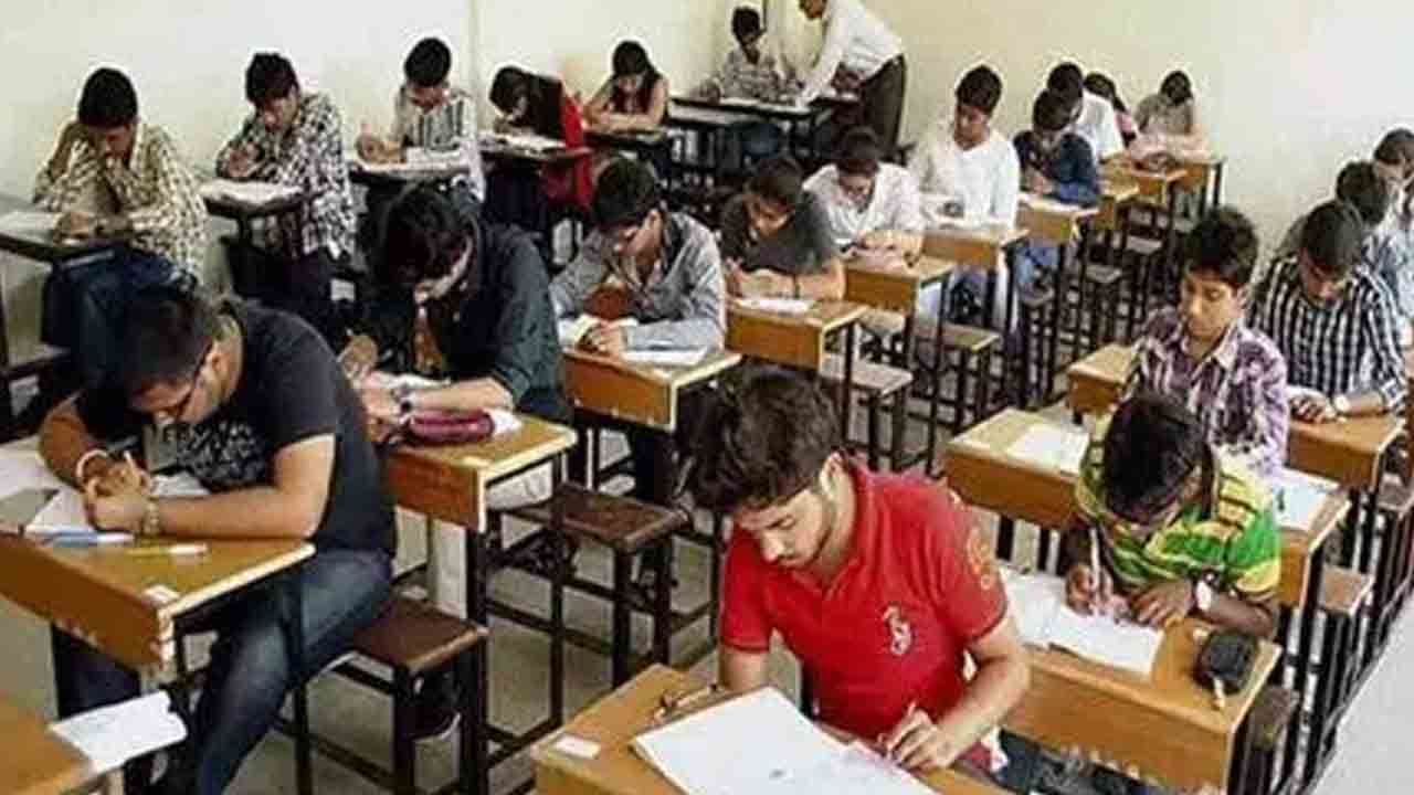 మార్చి, ఏప్రిల్లో ఓపెన్‌ స్కూల్‌ వార్షిక పరీక్షలు