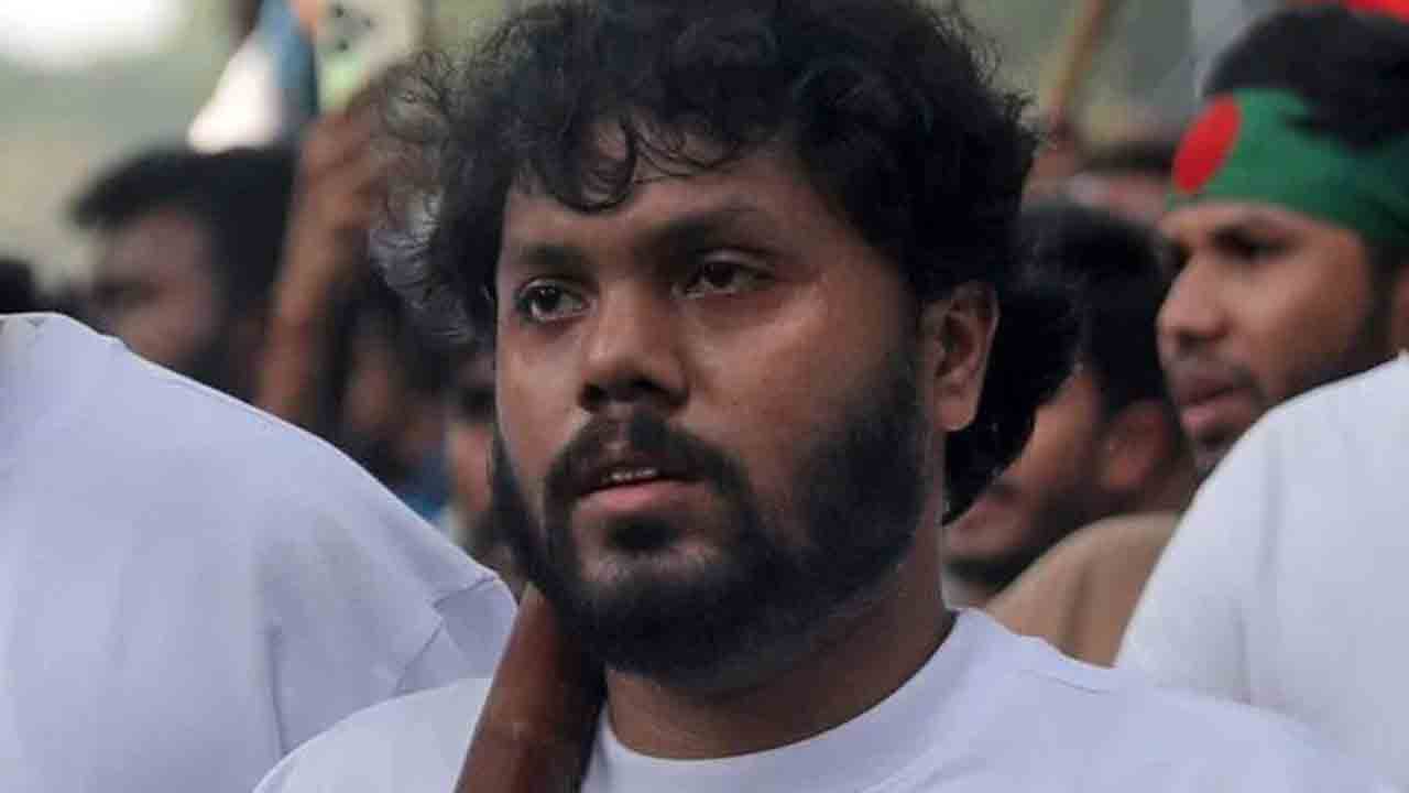 Hadi killers | ఉస్మాన్‌ హాదీ హంతకులు భారత్‌లో.. బంగ్లాదేశ్‌ పోలీసుల ఆరోపణ