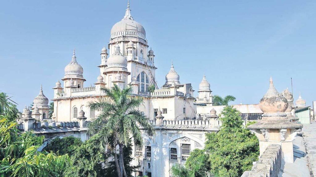 Osmania General Hospital