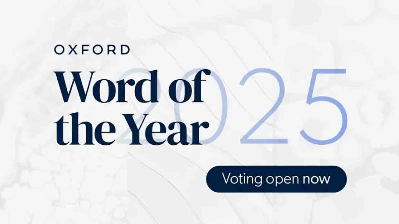 ఆక్స్‌ఫర్డ్‌ వర్డ్‌ ఆఫ్‌ ది ఇయర్‌గా రేజ్‌ బైట్‌