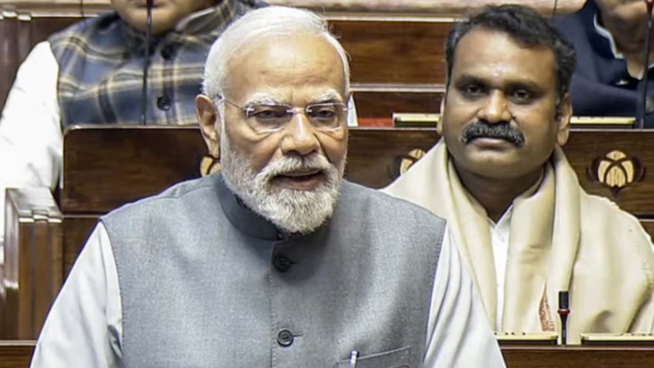 Parliament | వందేమాతరంపై 8న పార్లమెంట్‌లో చర్చ.. ప్రారంభించనున్న ప్రధాని మోదీ..!
