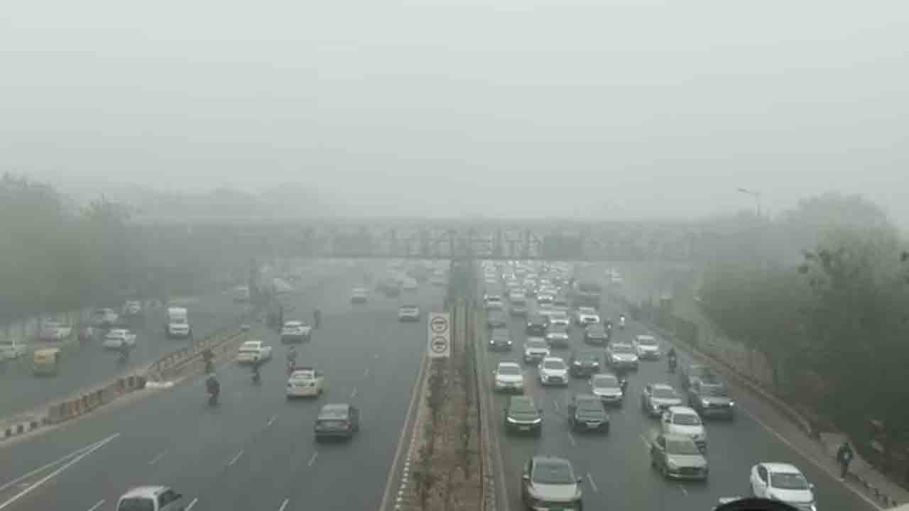 Air Pollution | పొల్యూషన్‌ సర్టిఫికెట్‌ లేకుంటే.. నో పెట్రోల్‌‌.. పాత వాహనాలకూ నో ఎంట్రీ.. అమల్లోకి కఠిన ఆంక్షలు