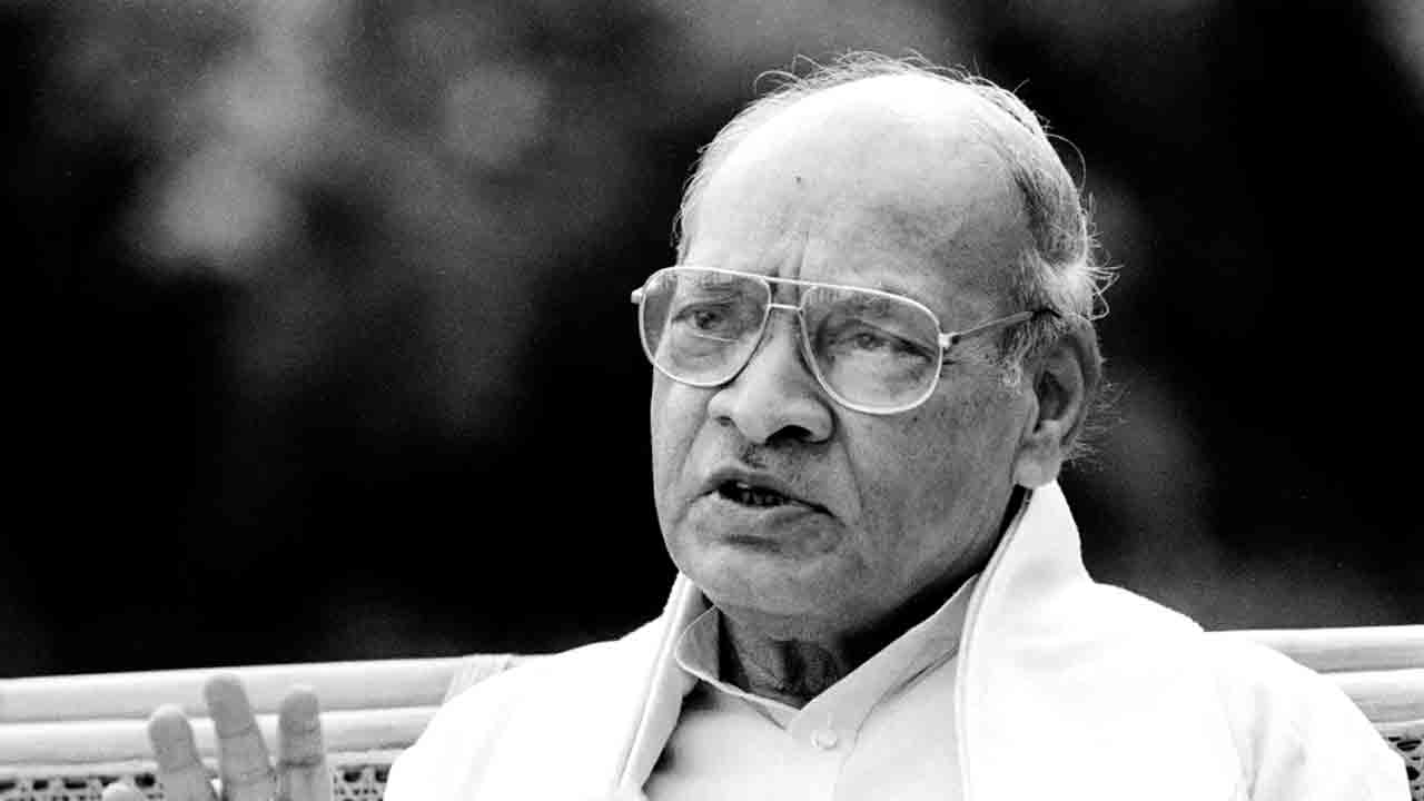 ఆర్థిక సంస్కరణల పితామహుడు