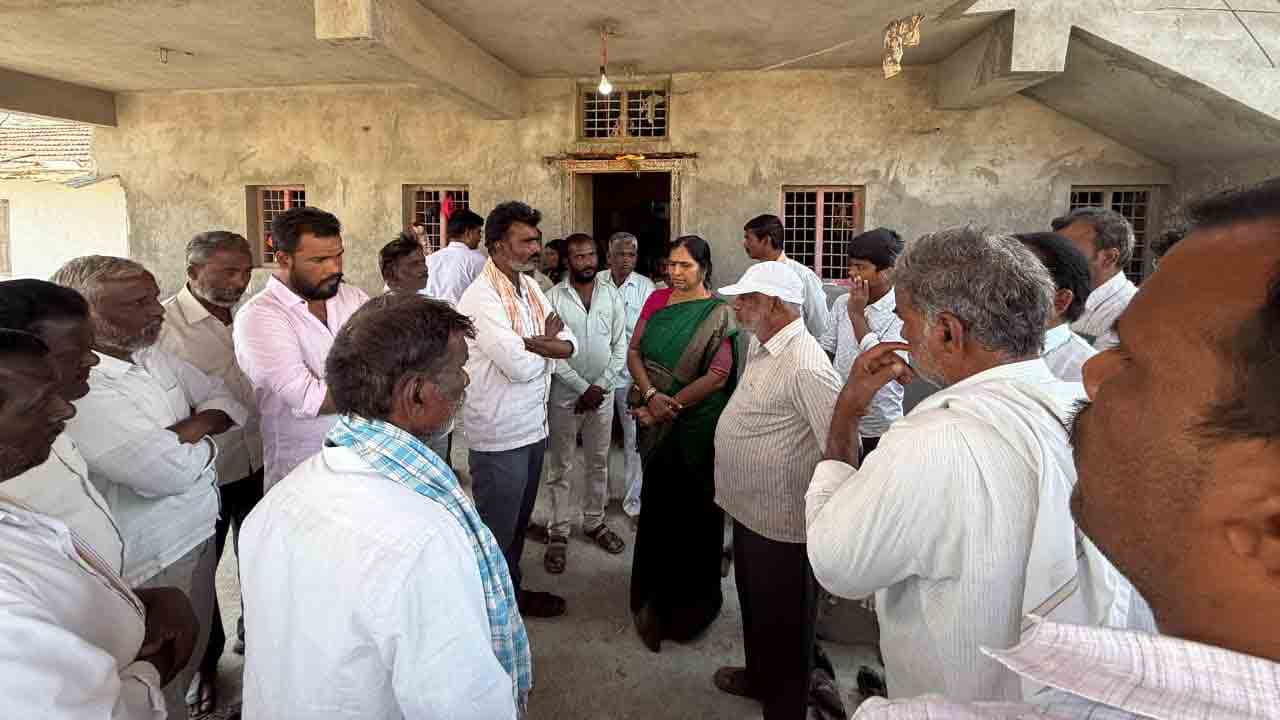 Padma Devender Reddy 1