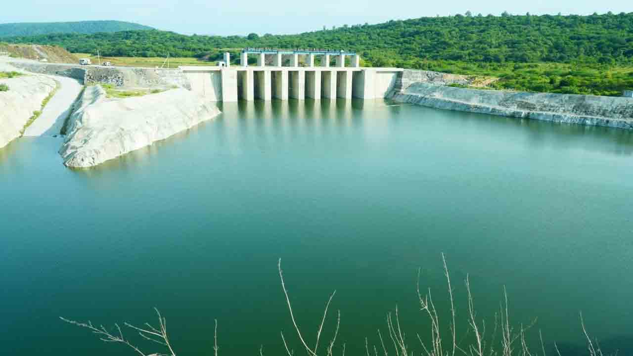 పాలమూరుకు పాతర !