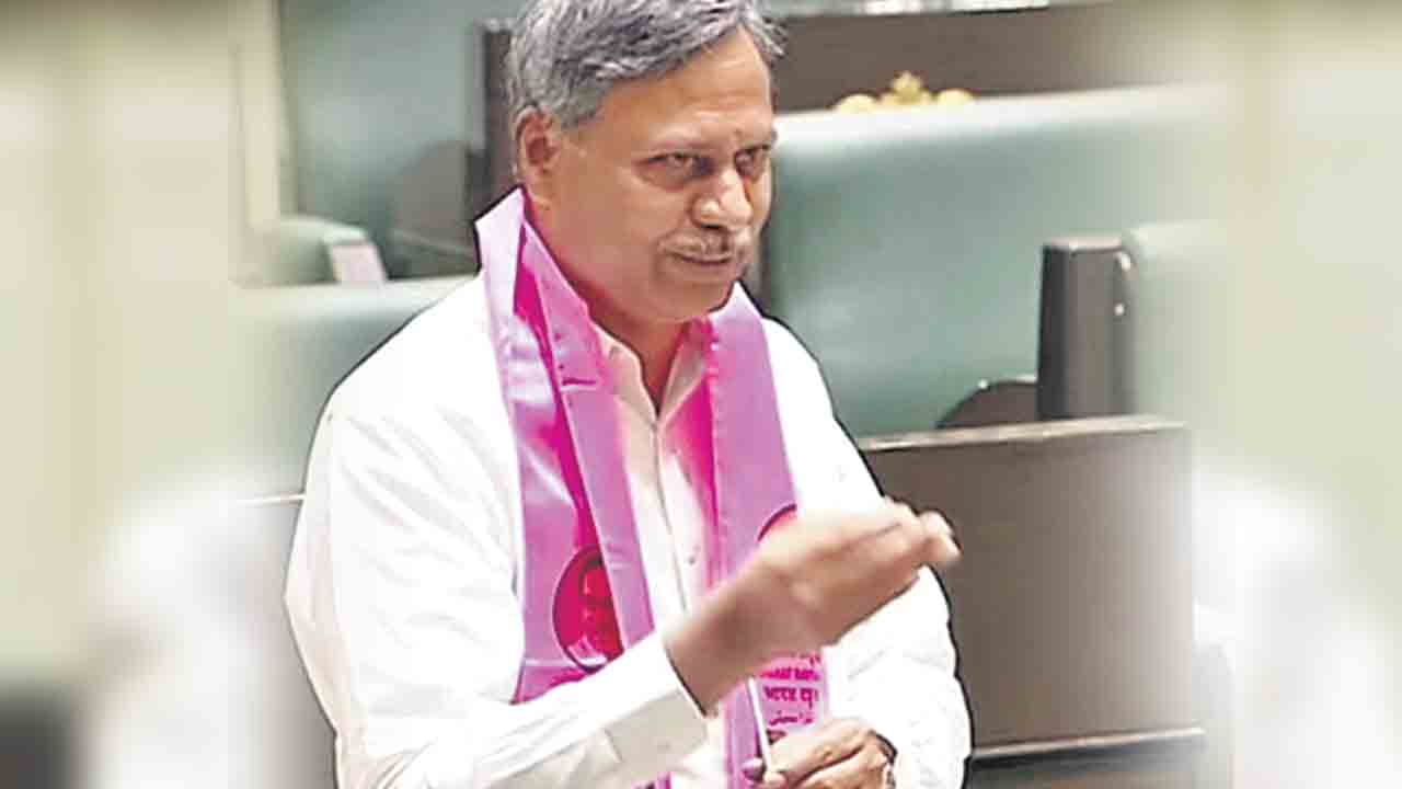 చేర్యాలను రెవెన్యూ డివిజన్‌ కేంద్రం చేయాలి