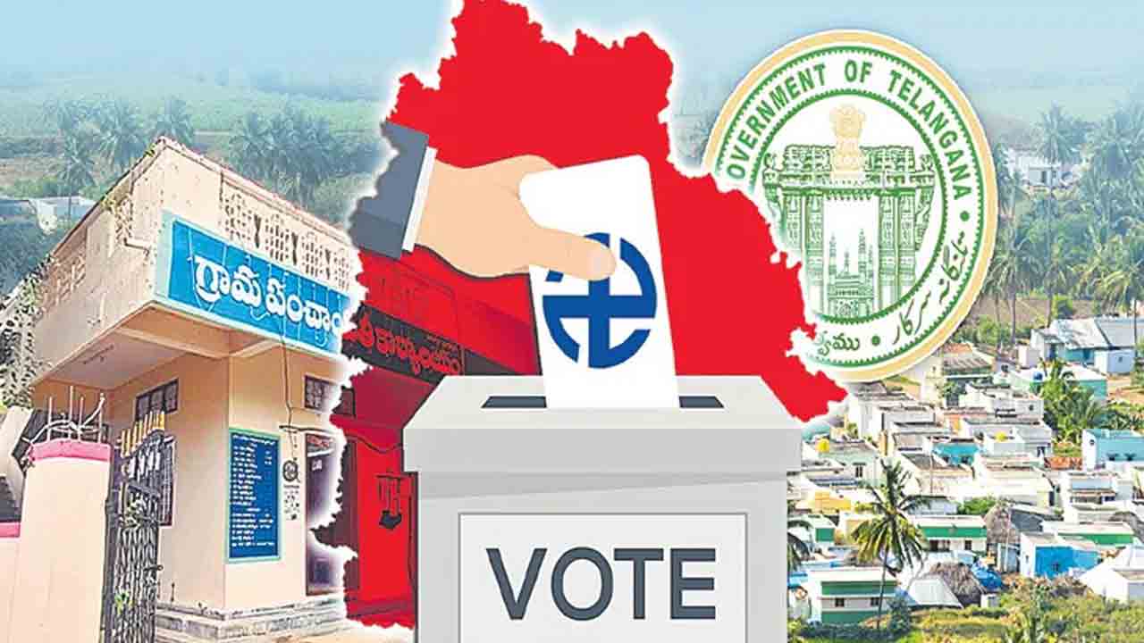 లెక్కలు చెప్పాల్సిందే