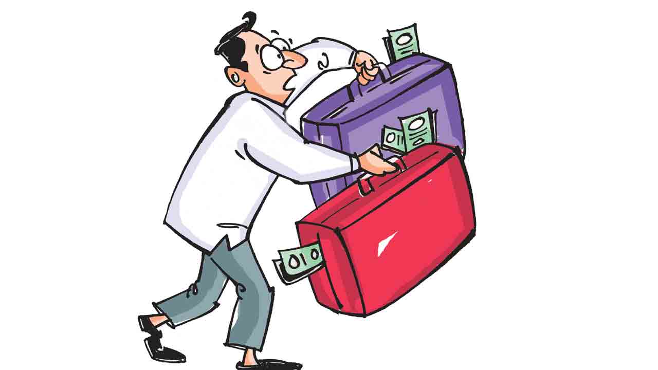 సర్పంచ్‌ పదవికి ఆఫర్లే.. ఆఫర్లు!