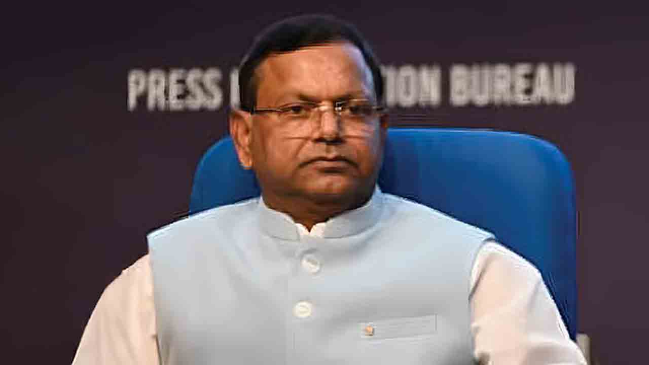 బేసిక్‌ పేలో డీఏ, డీఆర్‌ విలీనం ప్రతిపాదన లేదు: కేంద్రం