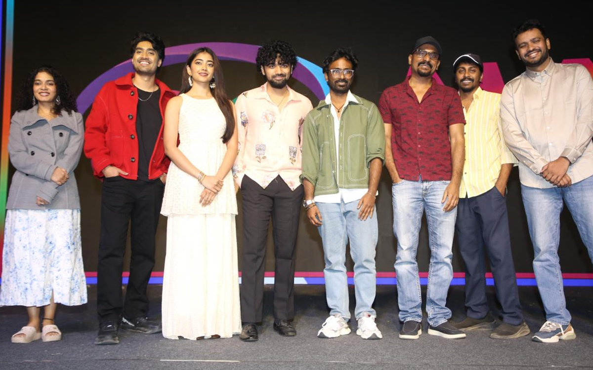 Pathang | బ్లాక్‌బస్టర్‌ సినిమాకు కావాల్సిన అన్ని ఎలిమెంట్స్‌ ‘పతంగ్‌’ లో ఉన్నాయి.. ట్రైల‌ర్ విడుదల