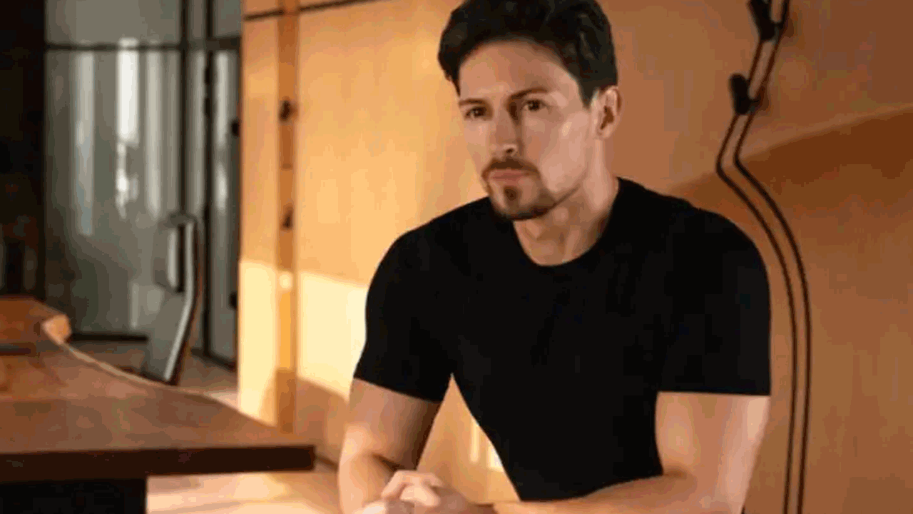Pavel Durov | నా వీర్యంతో పిల్లల్ని కంటే ఖర్చు మొత్తం భరిస్తా.. ఆస్తిలో వాటా కూడా : టెలిగ్రాం ఫౌండర్‌