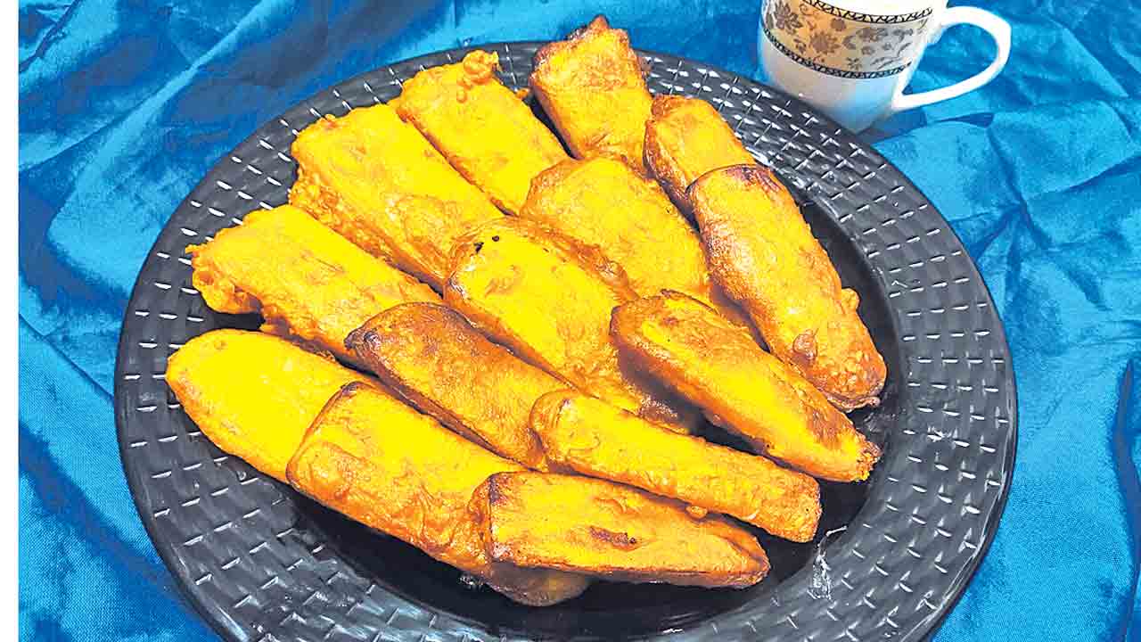 పజమ్‌ పొరి