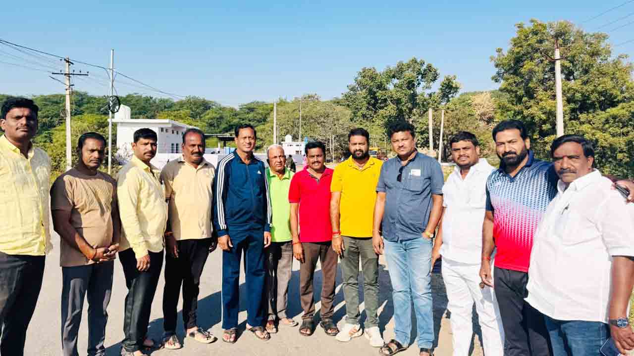 Digital Survey | పెరిక కులస్థులందరూ డిజిటల్ సర్వేలో పాల్గొనాలి