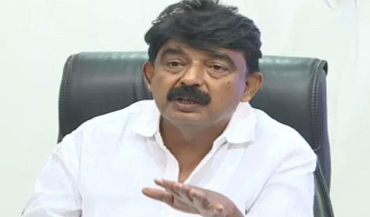 Perni Nani | వైసీపీ అధికారంలోకి రాగానే ఏపీ మెడికల్‌ కళాశాలలపై సిట్‌ : పేర్నినాని