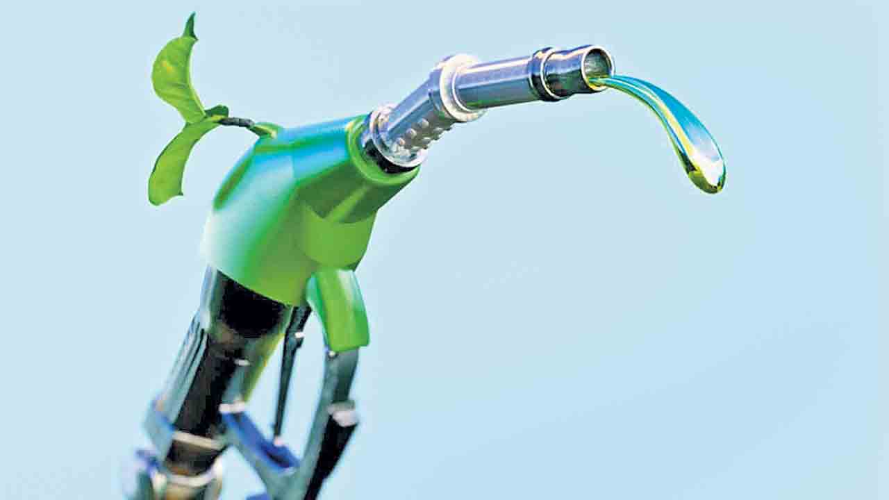 గాలి నుంచి ఇంధనం వెలికితీత.. న్యూయార్క్‌ స్టార్టప్‌ ఆవిష్కరణ