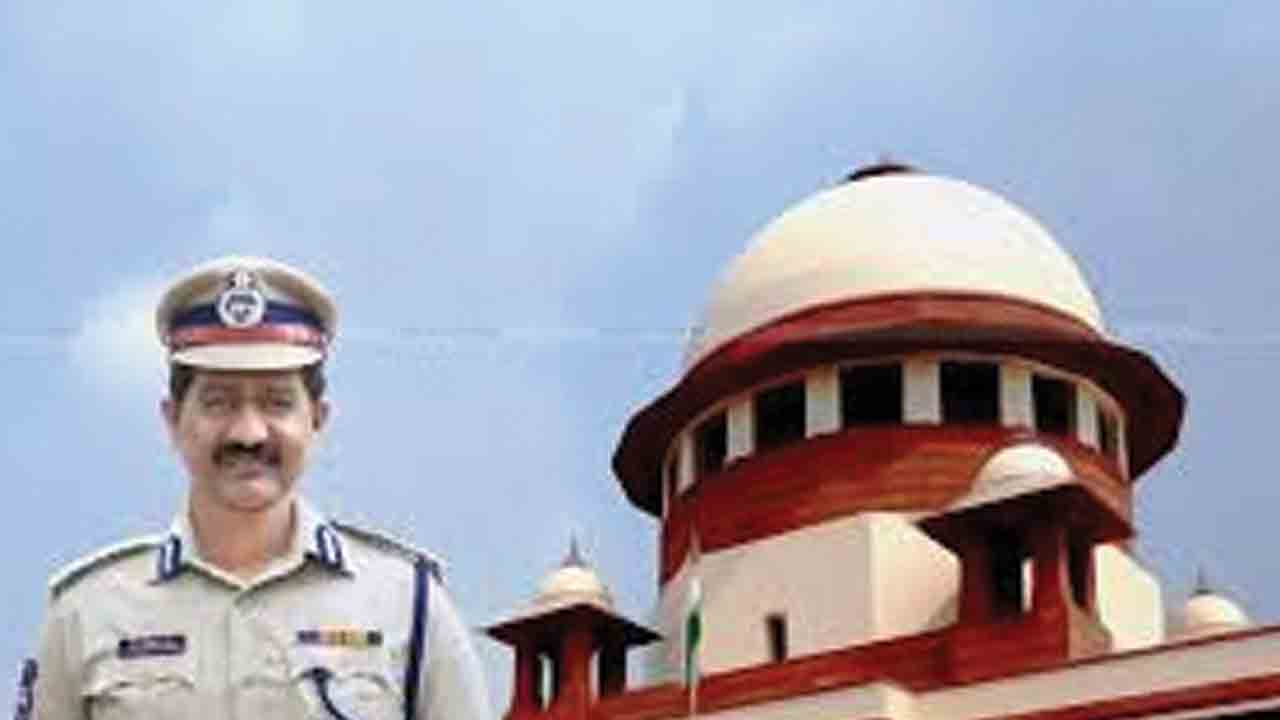 25 వరకు ప్రభాకర్‌రావు కస్టడీ.. ఫోన్‌ట్యాపింగ్‌ కేసులో సుప్రీంకోర్టు ఆదేశం