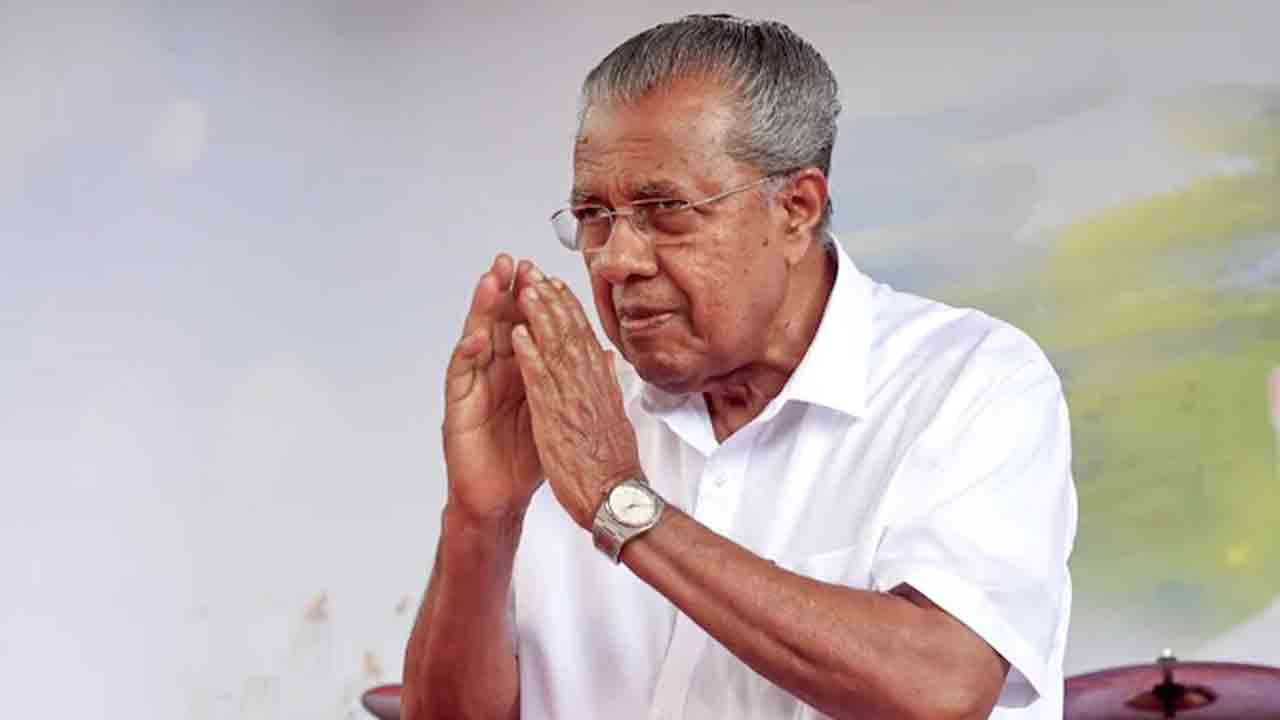 Pinarayi Vijayan | రూ.2వేల కోట్ల మసాలా బాండ్‌ కేసు.. కేరళ సీఎంకు ఈడీ నోటీసులు