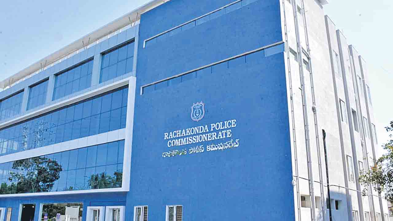 ఫ్యూచర్‌ లేని సిటీకి కొత్త కమిషనరేటా?