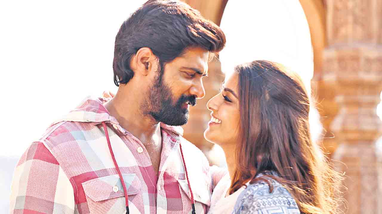 కర్మ సిద్ధాంతం నేపథ్యంలో..