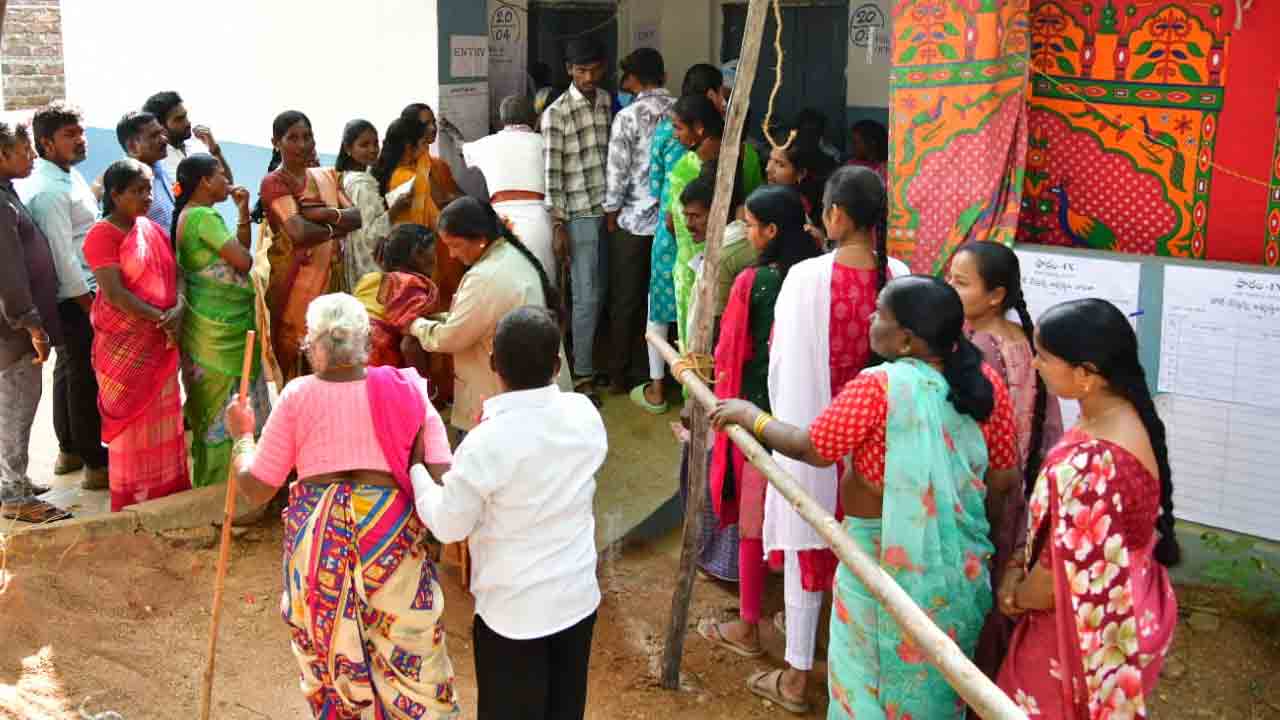 Janagama | జనగామ ఎమ్మెల్యే పల్లా ఇలాకాలో బీఆర్ఎస్ మద్దతుదారుల హవా