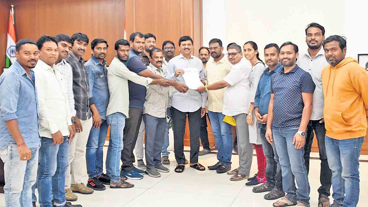 జీవో 252లో మార్పులు చేస్తాం