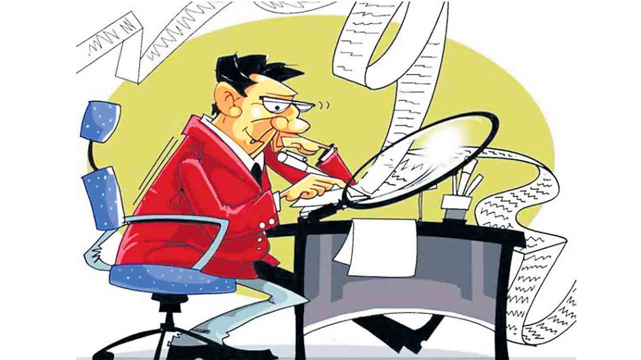 మార్కెట్ల బిల్లులు తడిసి మోపెడు!.. ఆదాయం పెరిగినా.. భారీగా పేరుకుపోయిన వివిధ రకాల బిల్లులు