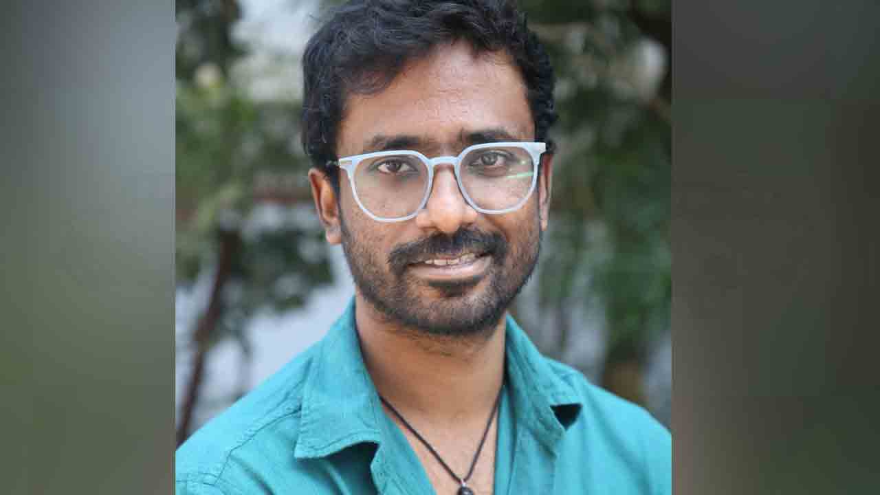 Praneeth Pattipati | పతంగ్‌ను థియేటర్‌లో చూసి అందరూ ఎంజాయ్‌ చేస్తున్నారు : దర్శకుడు ప్రణీత్‌ పత్తిపాటి