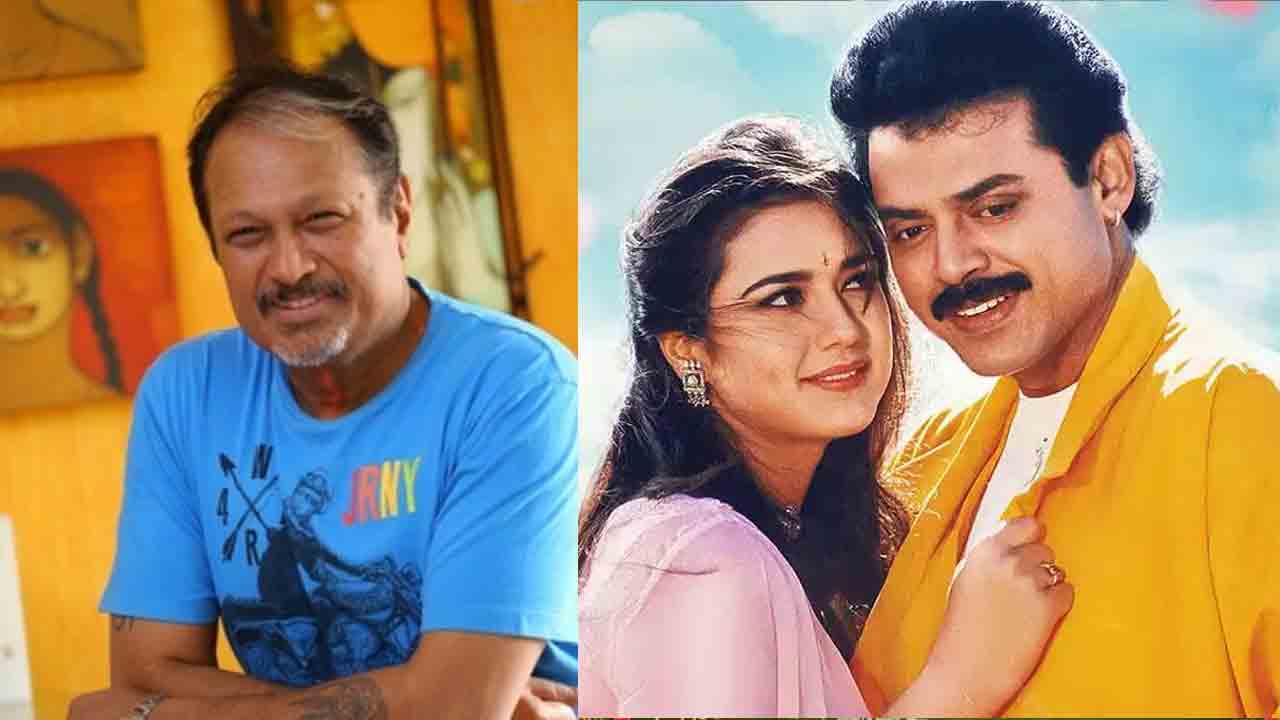 Premante Idera | ప్రేమంటే ఇదేరా సినిమాకు హీరోయిన్‌గా ప్రీతి జింటా ఫస్ట్‌ చాయిస్‌ కాదట..!