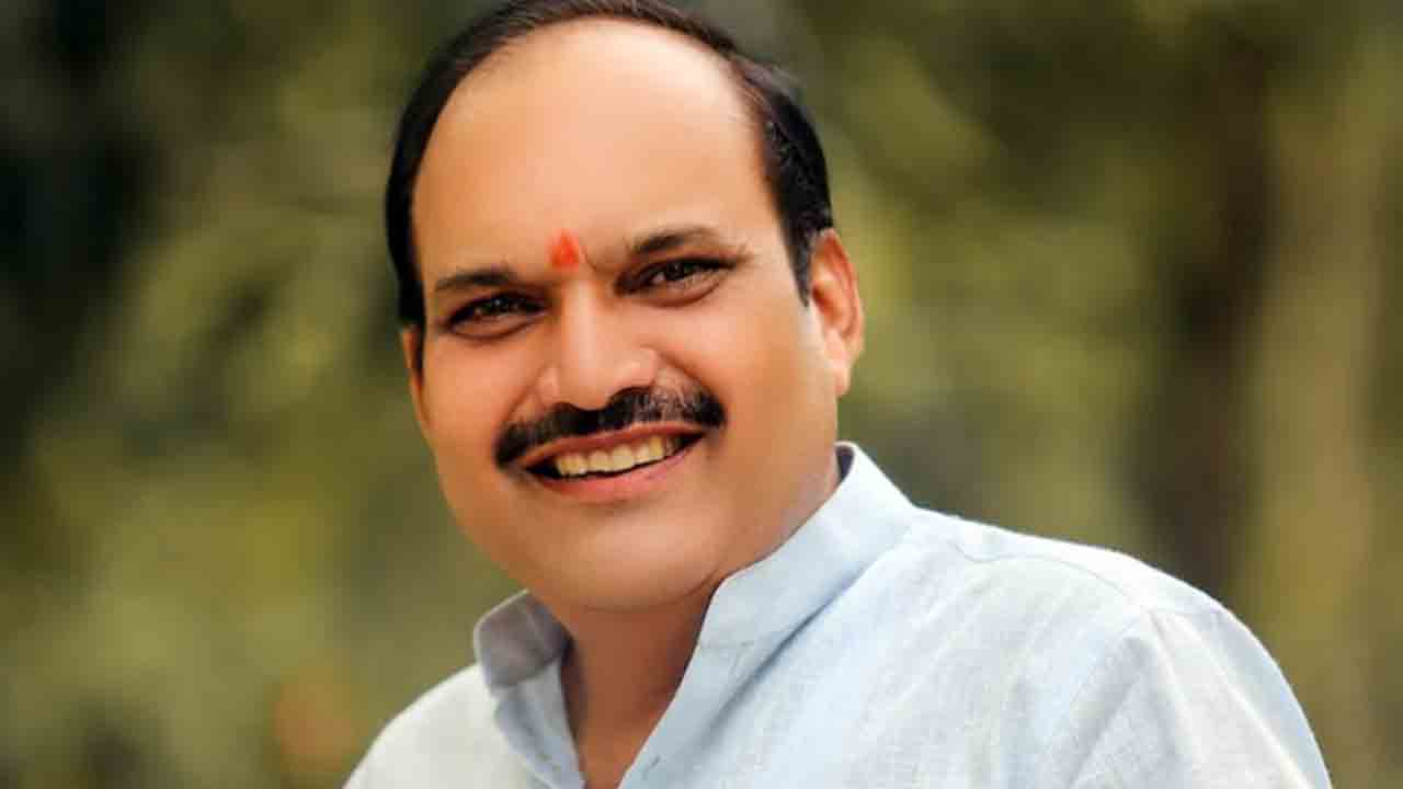 Pritam Singh Kisaan | పోలీసులకు గుణపాఠం చెప్పేందుకు.. 55 రోజులు అదృశ్యమైన   బీజేపీ నేత