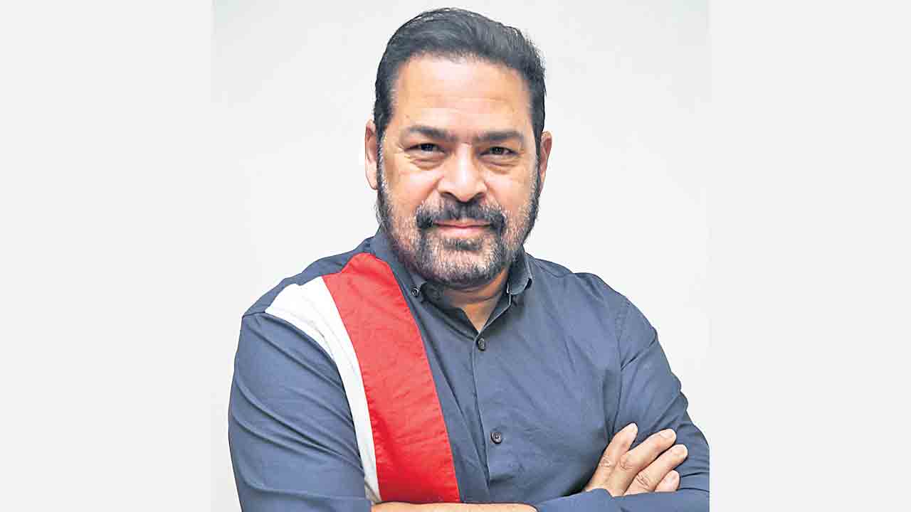 మిస్టీరియస్‌ ఓ వినూత్నమైన థ్రిల్లర్‌