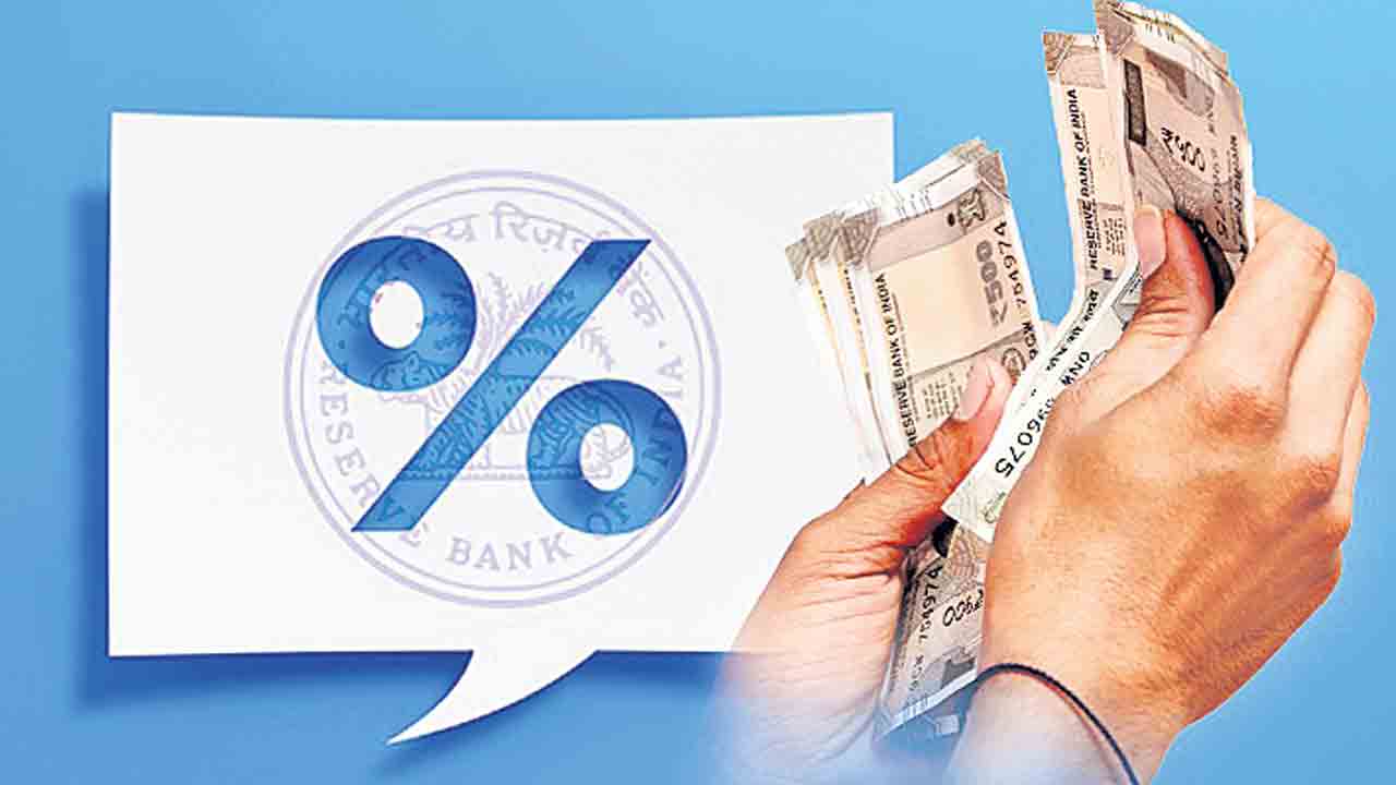 వడ్డీరేట్లు తగ్గించిన మరిన్ని బ్యాంకులు