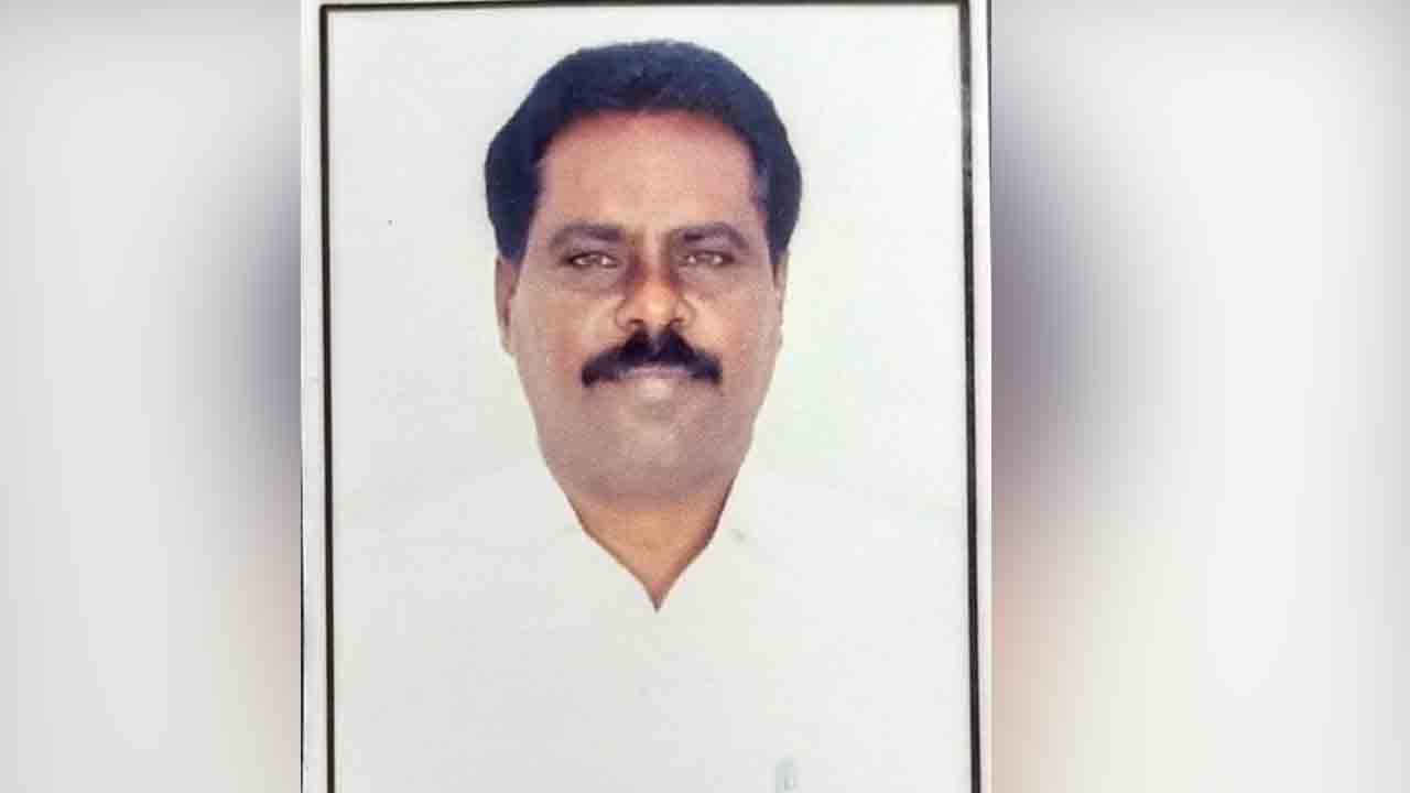 Sattupalli RC Incharge | అనారోగ్యంతో సత్తుపల్లి ఆర్‌సీ ఇంచార్జ్ మృతి.. రేపు స్వగ్రామంలో అంత్యక్రియలు..!