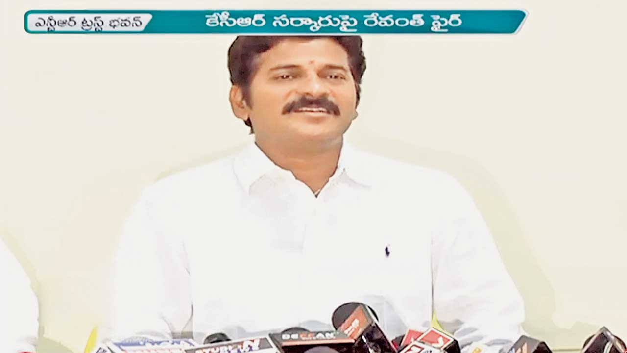 పవర్‌ పాయింట్‌.. రివర్స్‌ గేర్‌!