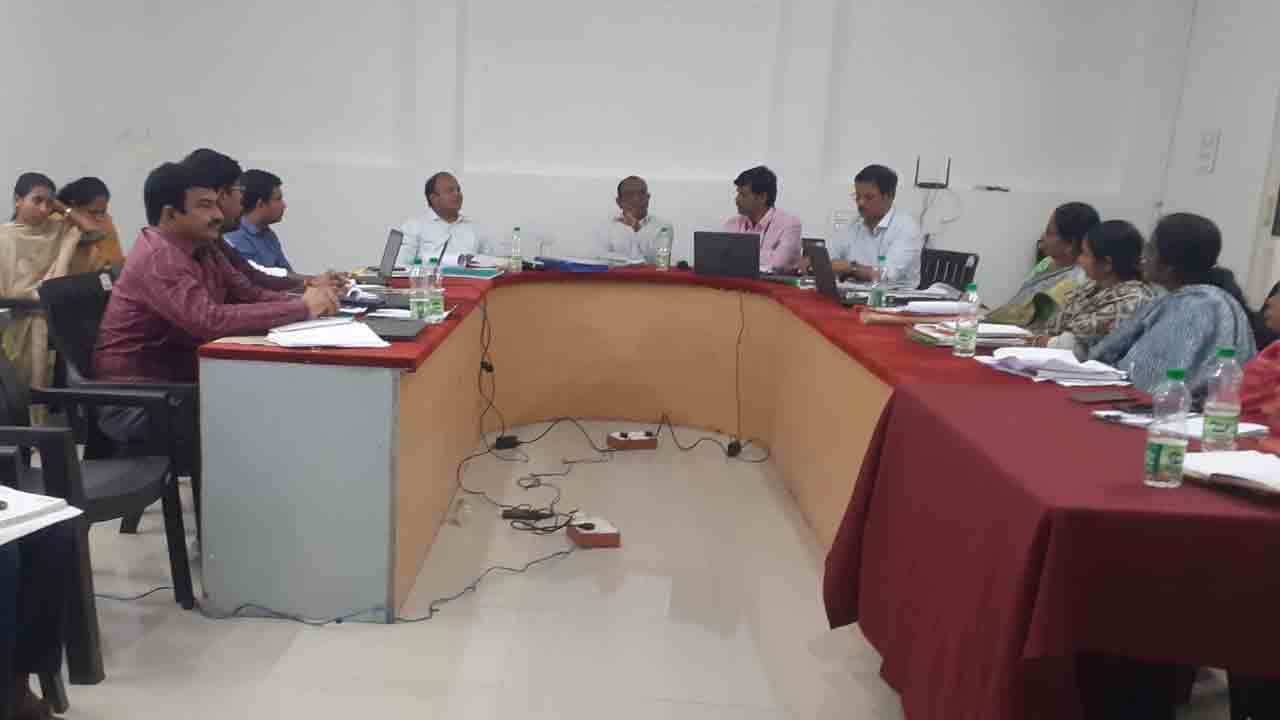 Medaram Jatara | మేడారం జాతరకు 4 వేల ఆర్టీసీ బస్సులు : ఈడీ సోలమన్‌