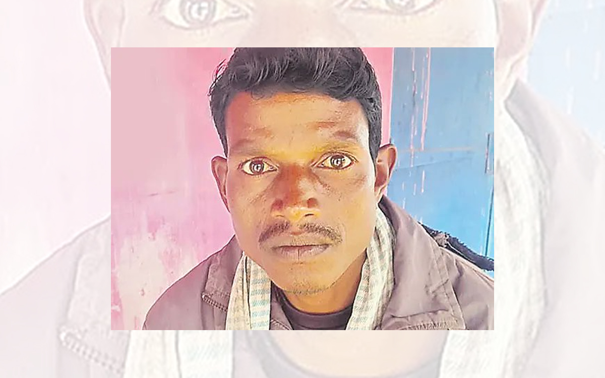 దారుణం.. ఫోన్‌లో ఎక్కువసేపు మాట్లాడొద్దన్నందుకు భర్తను నరికి చంపిన భార్య