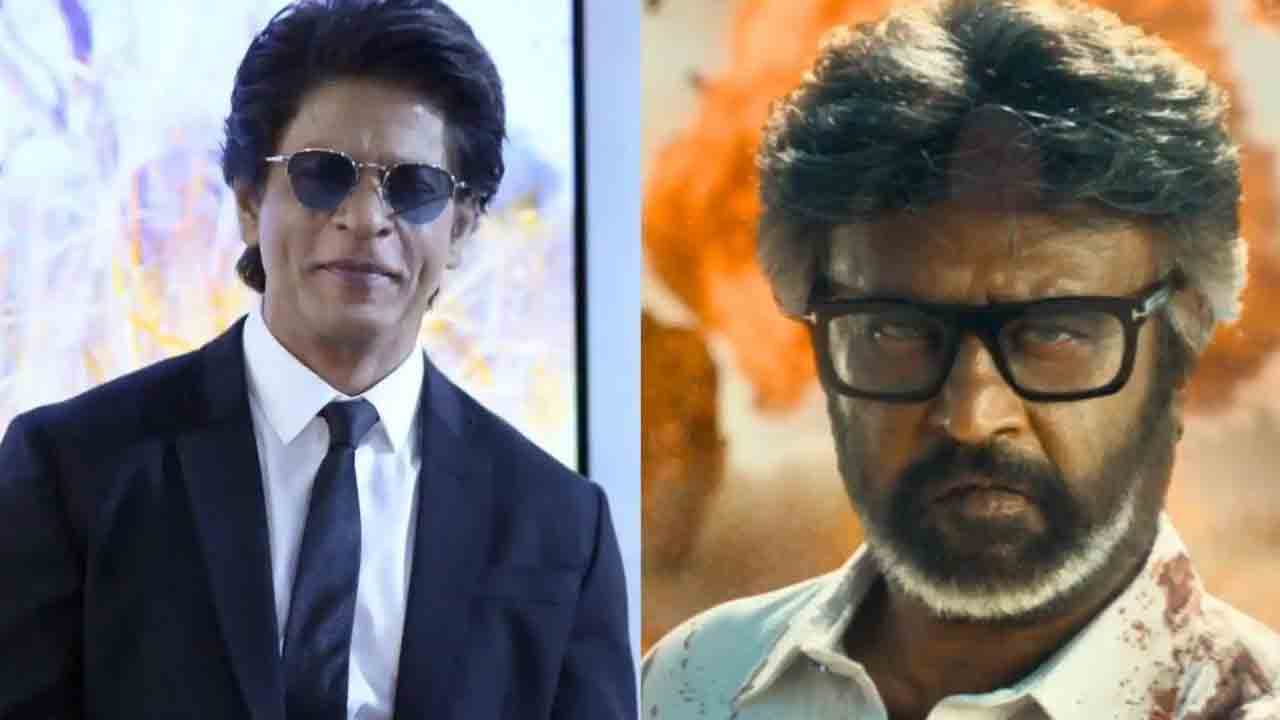 Jailer 2 | జైలర్ 2లో షారుఖ్ ఖాన్‌.. సీక్రెట్ లీక్ చేసిన మిథున్ చక్రవర్తి!