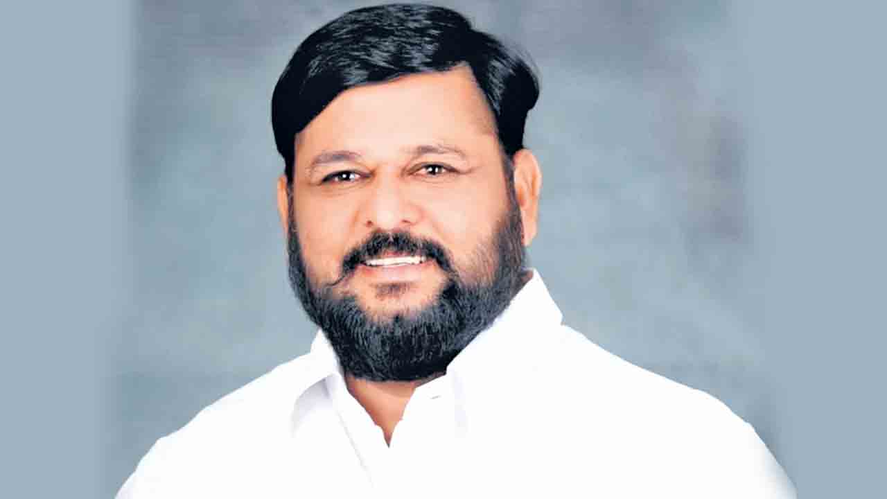 సర్పంచ్‌లను ఏకగ్రీవం చేసుకోవాలి.. ఎల్‌హెచ్‌పీఎస్‌ రాష్ట్ర అధ్యక్షుడు రాంబల్‌నాయక్‌