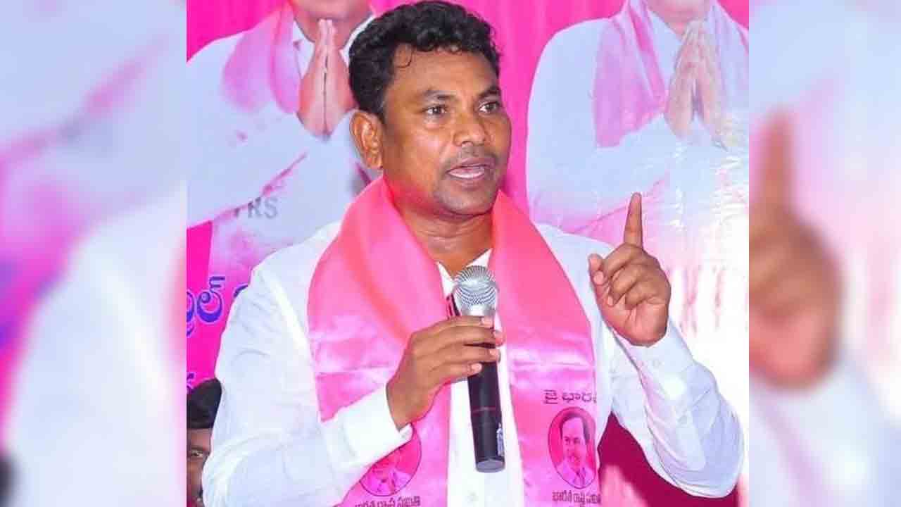 ముఖ్యమంత్రికి ఎన్నికల కోడ్‌ వర్తించదా?