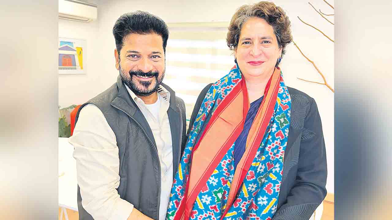 మెస్సీ ప్రోగ్రాంకు మేమెందుకు?