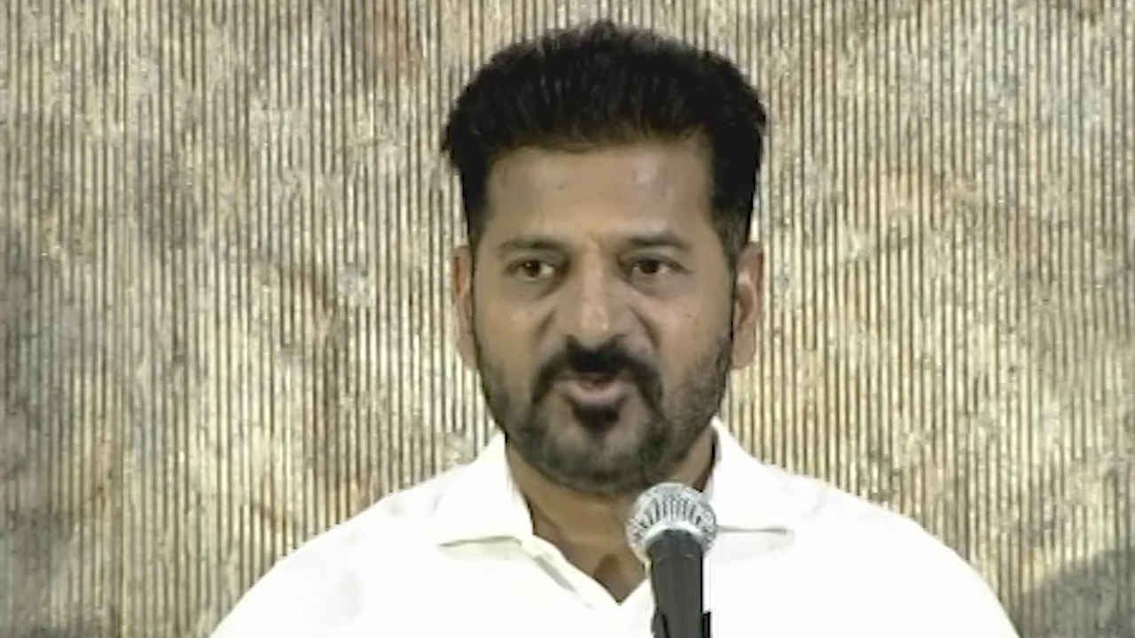 CM Revanth Reddy | ఫిరాయింపు ఎమ్మెల్యేలపై స్పీకర్‌ నిర్ణయంతో మాకు సంబంధం లేదు : సీఎం రేవంత్‌రెడ్డి