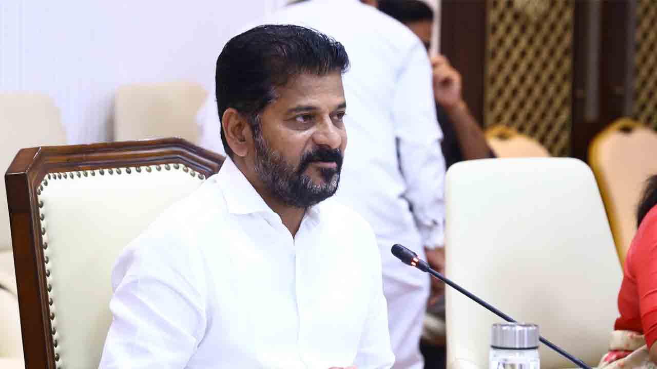 ఐఏఎస్‌లు ఫెయిల్‌.. సీఎంవోనే ఫెయిల్‌!