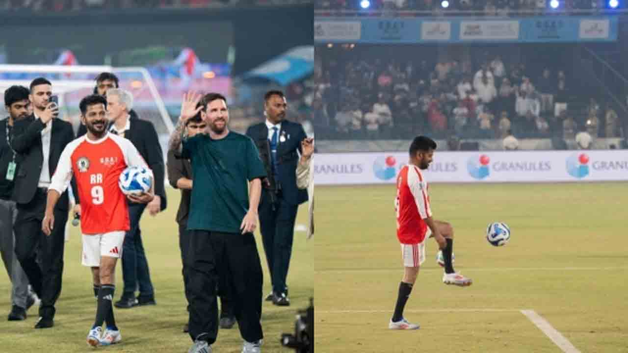 జీతాలకు పైసల్లేవ్‌.. ఆటకు వందకోట్లా!